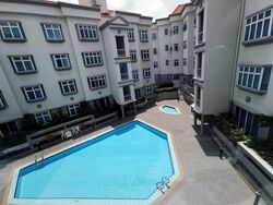 Novena Lodge (D11), Condominium #602724471
